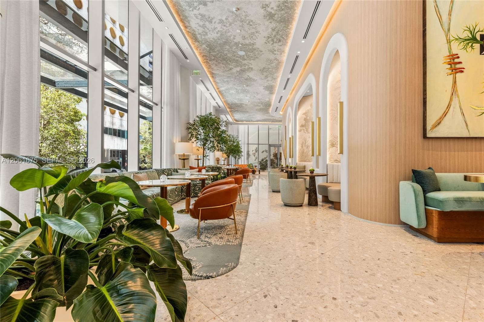 Viceroy Brickell Residences · #2205 in Miami - Photo 43