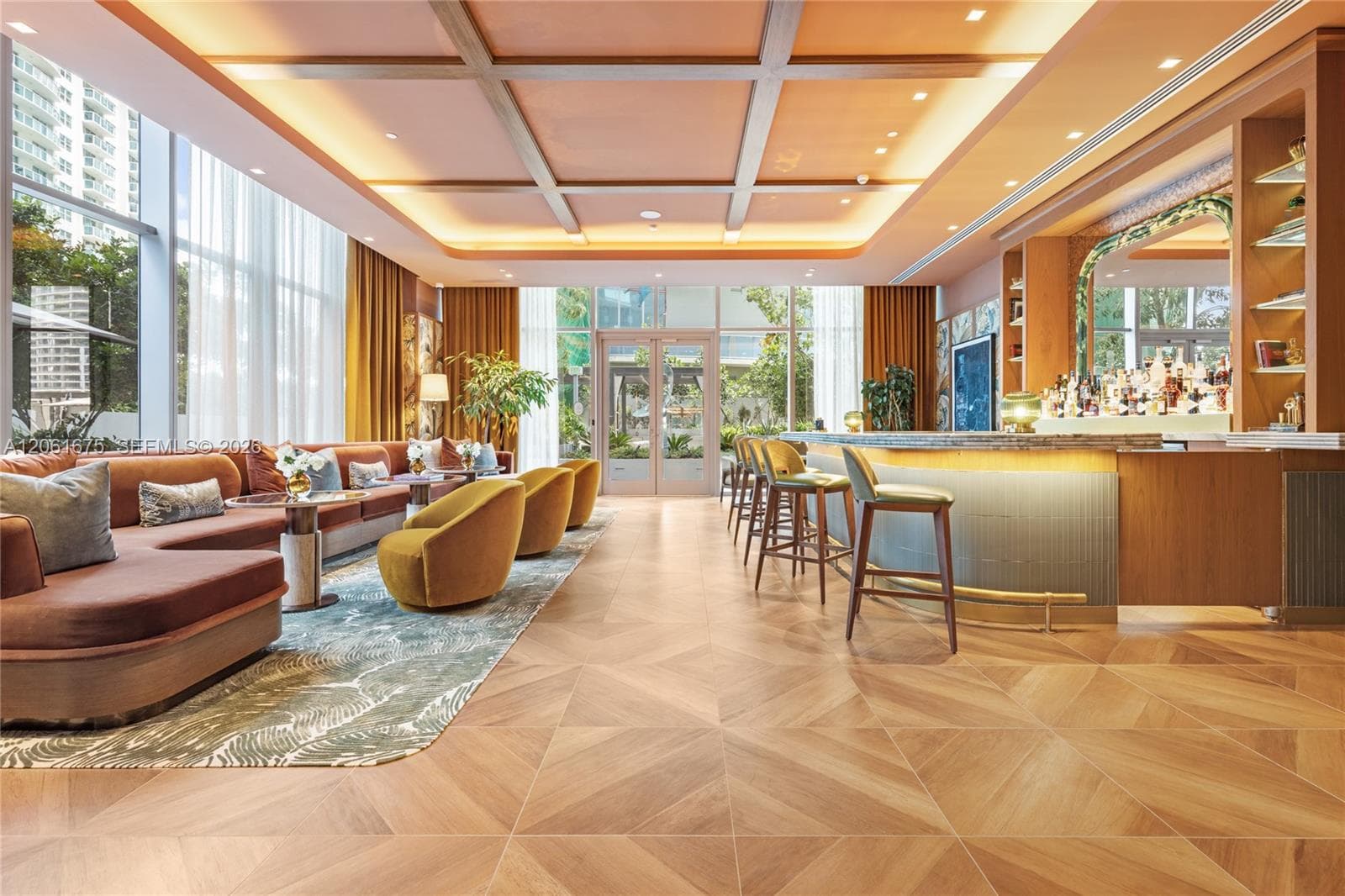 Viceroy Brickell Residences · #2205 in Miami - Photo 26