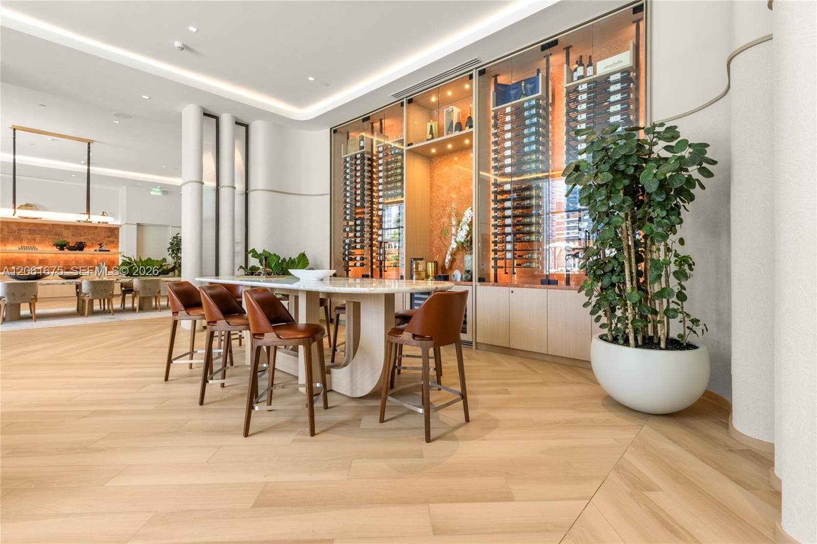 Viceroy Brickell Residences · #2205 in Miami - Photo 36