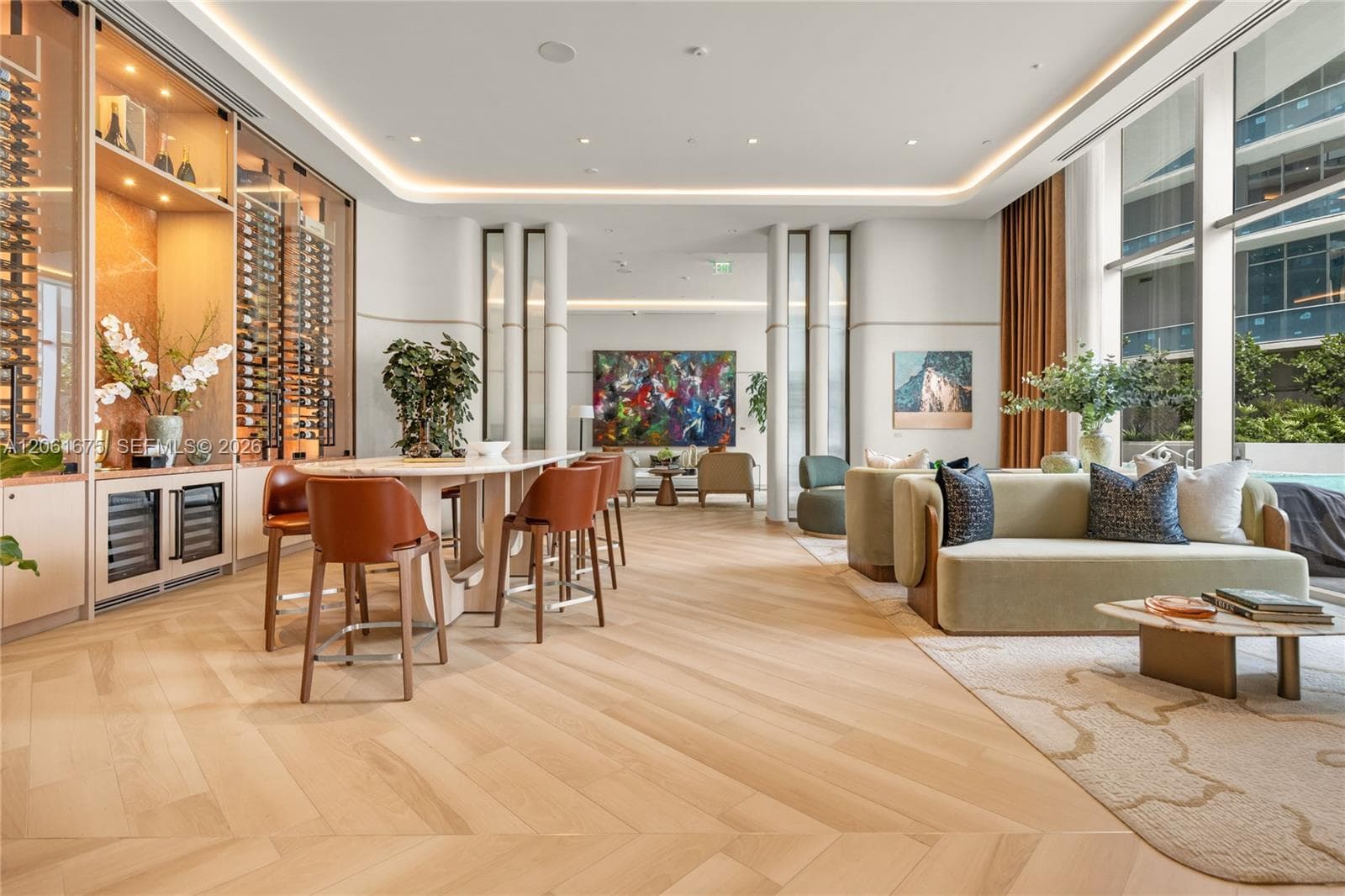 Viceroy Brickell Residences · #2205 in Miami - Photo 32