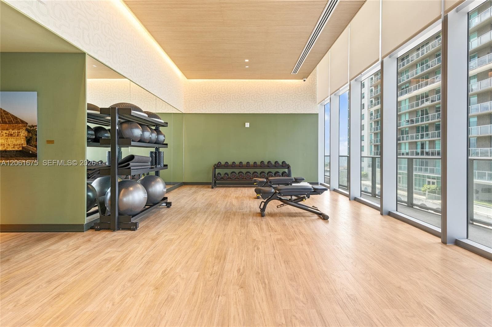 Viceroy Brickell Residences · #2205 in Miami - Photo 20