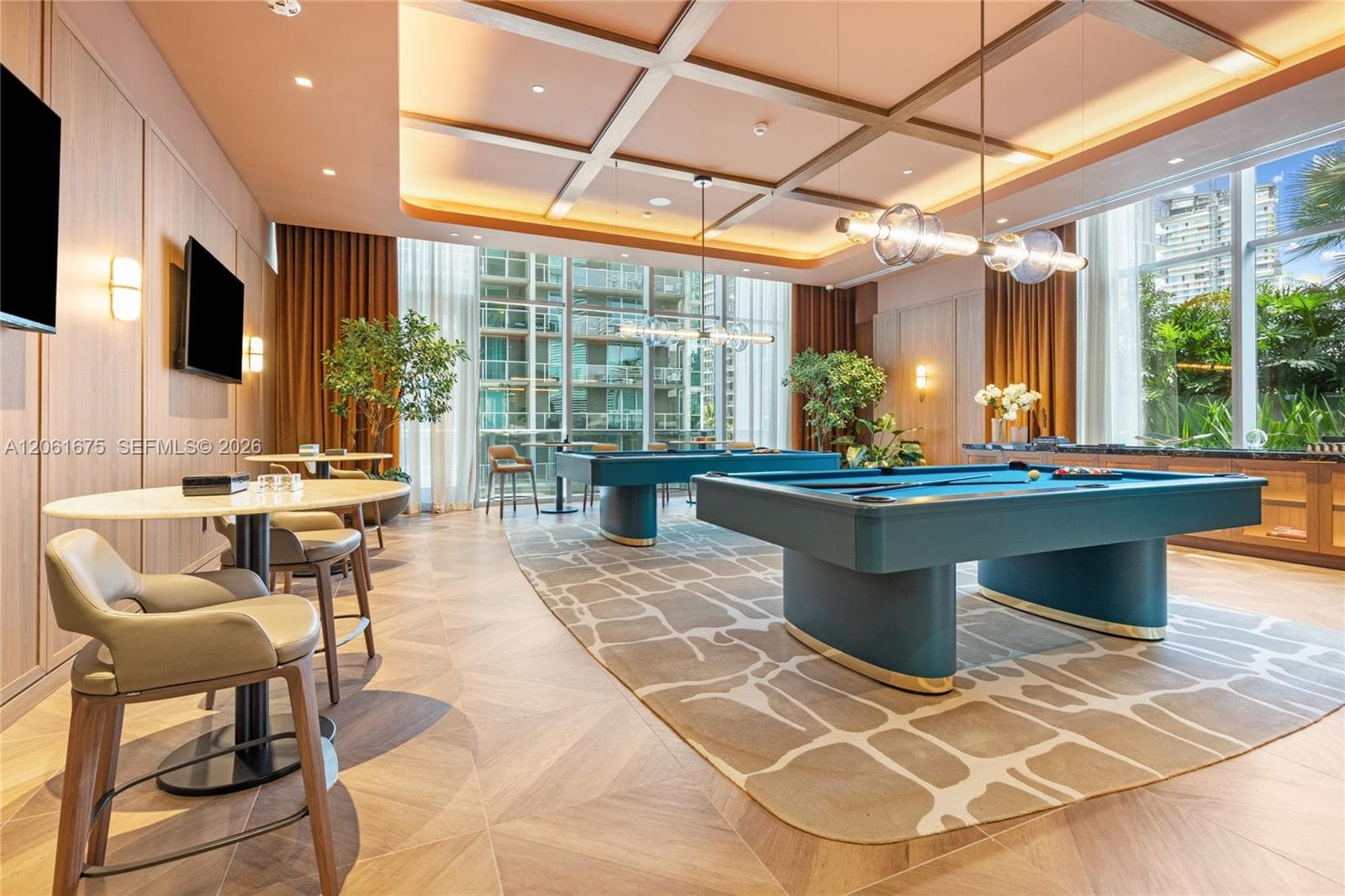 Viceroy Brickell Residences · #2205 in Miami - Photo 24