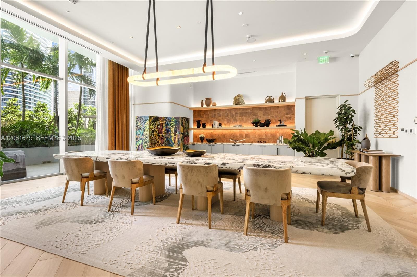 Viceroy Brickell Residences · #2205 in Miami - Photo 30