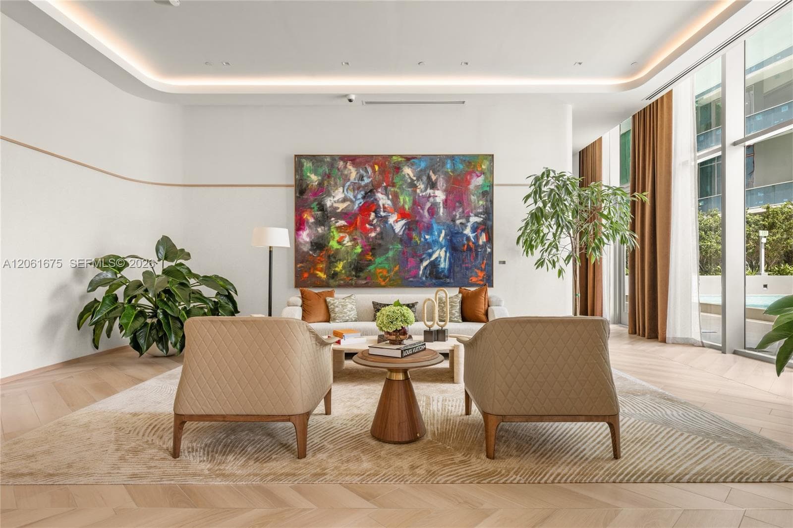 Viceroy Brickell Residences · #2205 in Miami - Photo 34