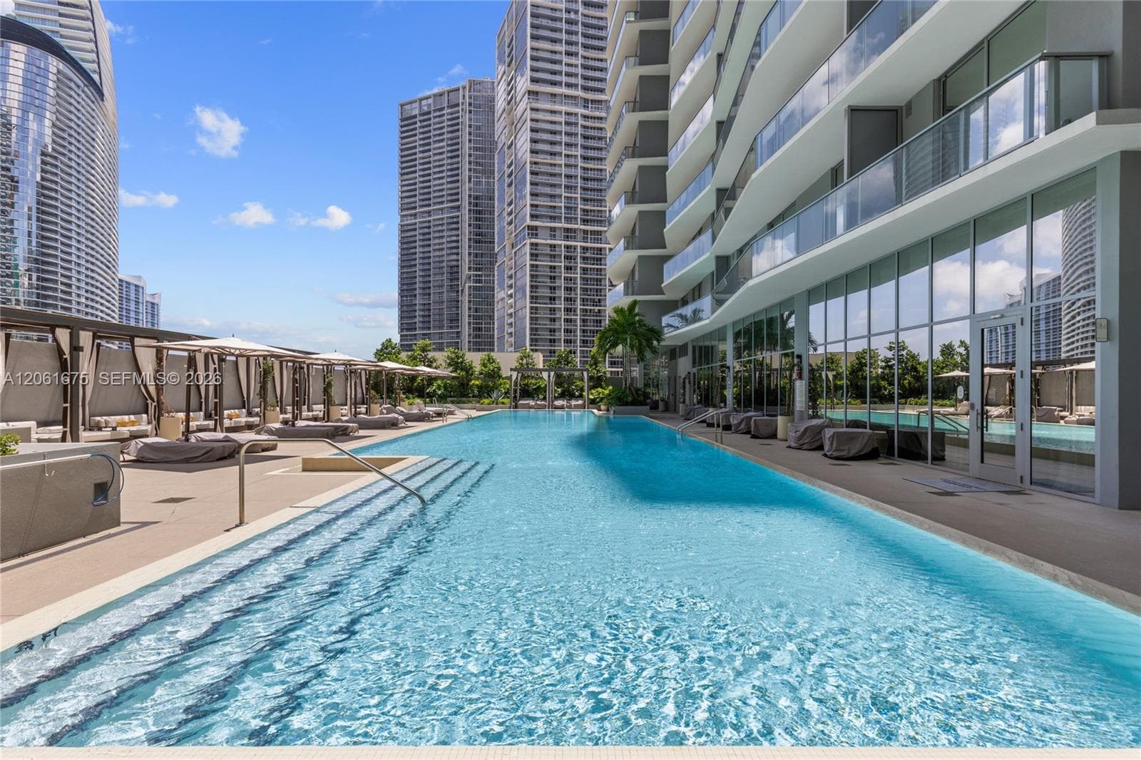 Viceroy Brickell Residences · #2205 in Miami - Photo 41