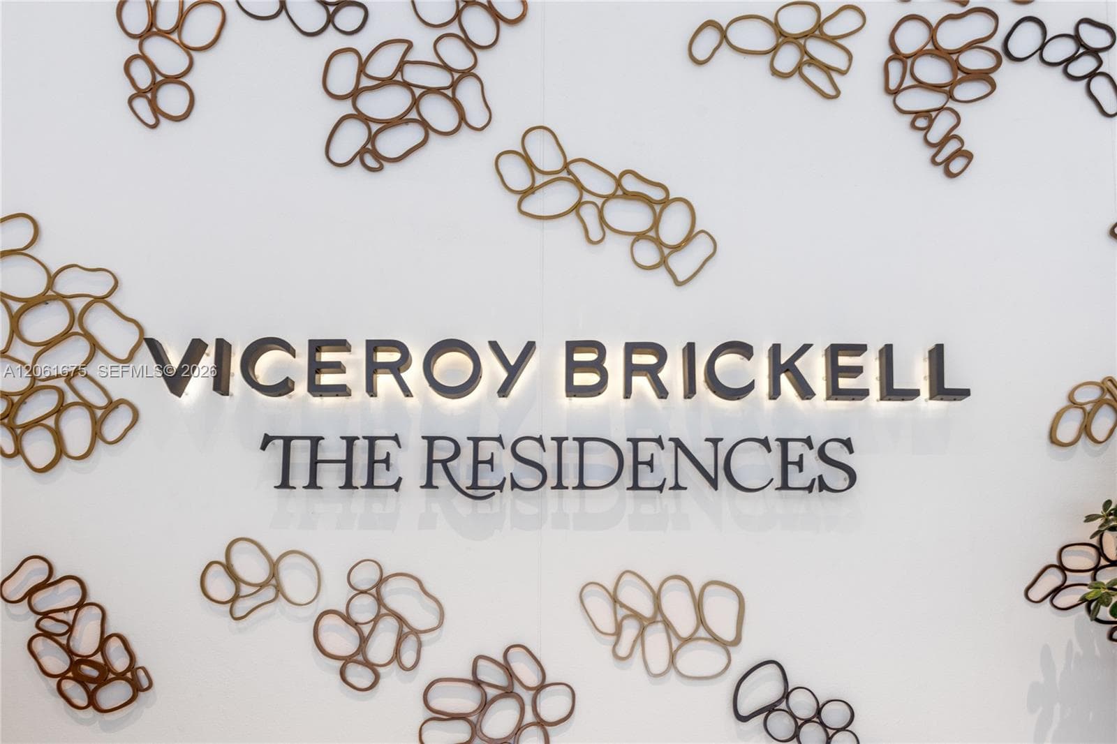 Viceroy Brickell Residences · #2205 in Miami - Photo 48