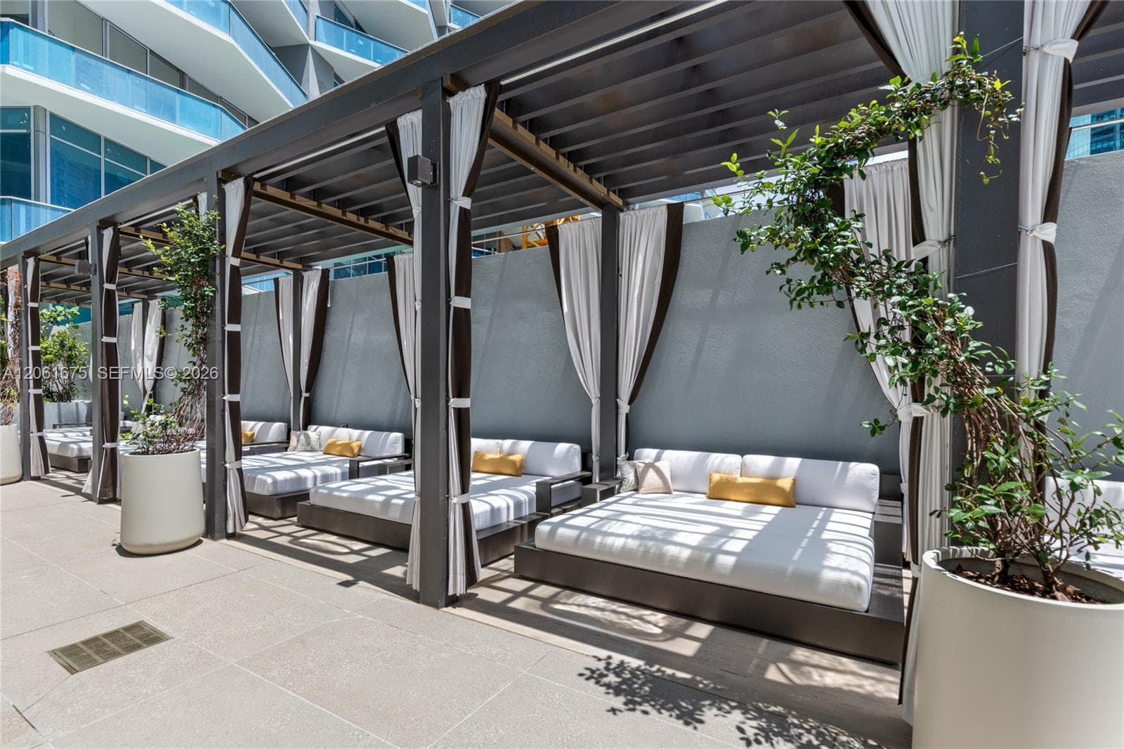 Viceroy Brickell Residences · #2205 in Miami - Photo 40