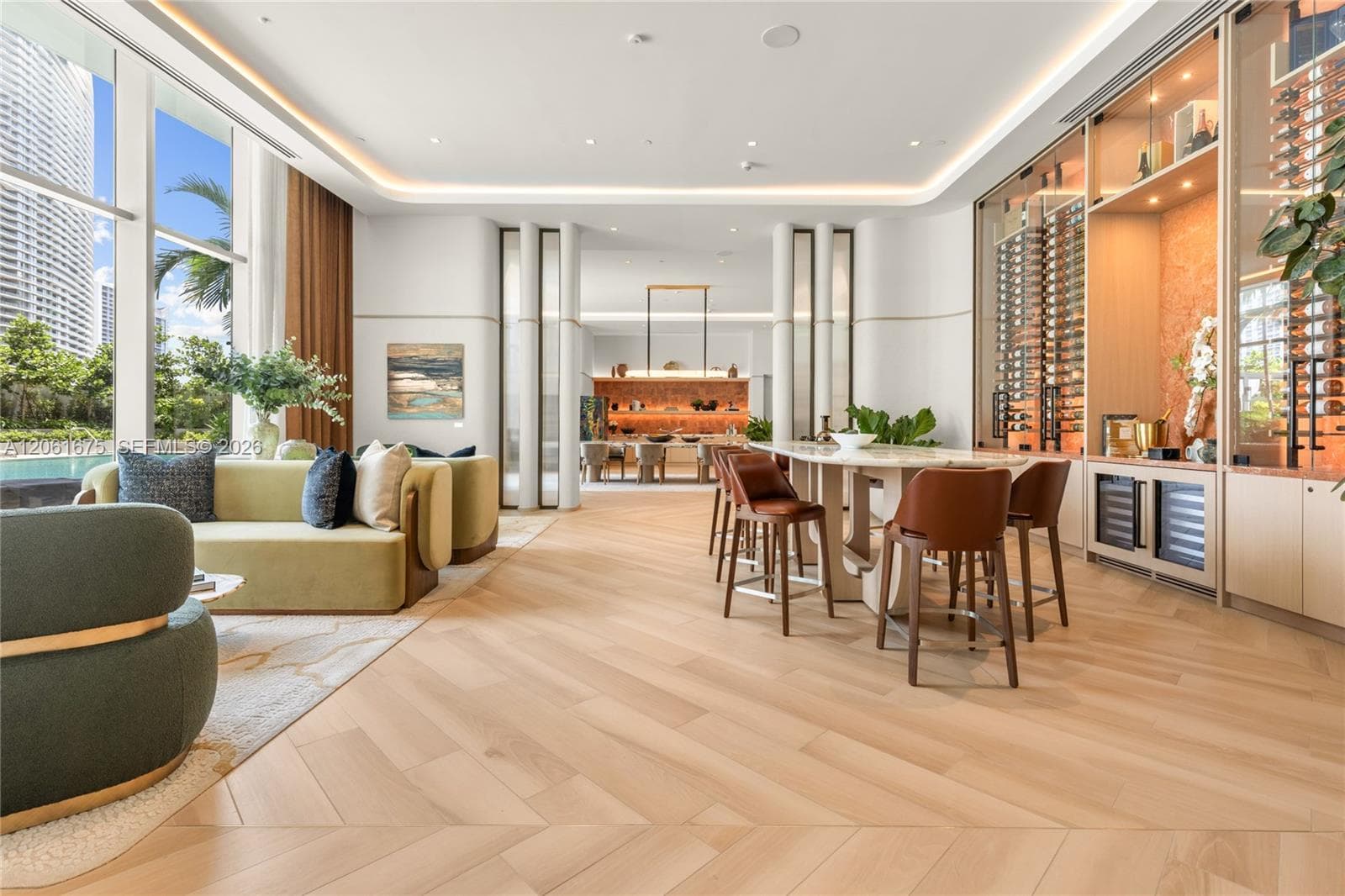 Viceroy Brickell Residences · #2205 in Miami - Photo 35