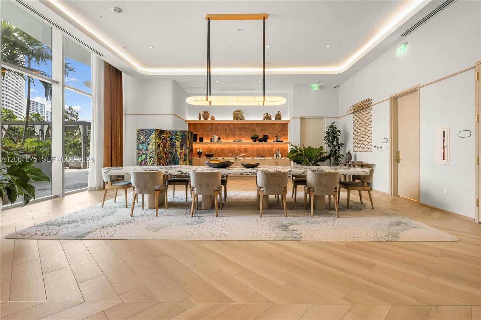 Viceroy Brickell Residences · #2205 in Miami - Photo 31