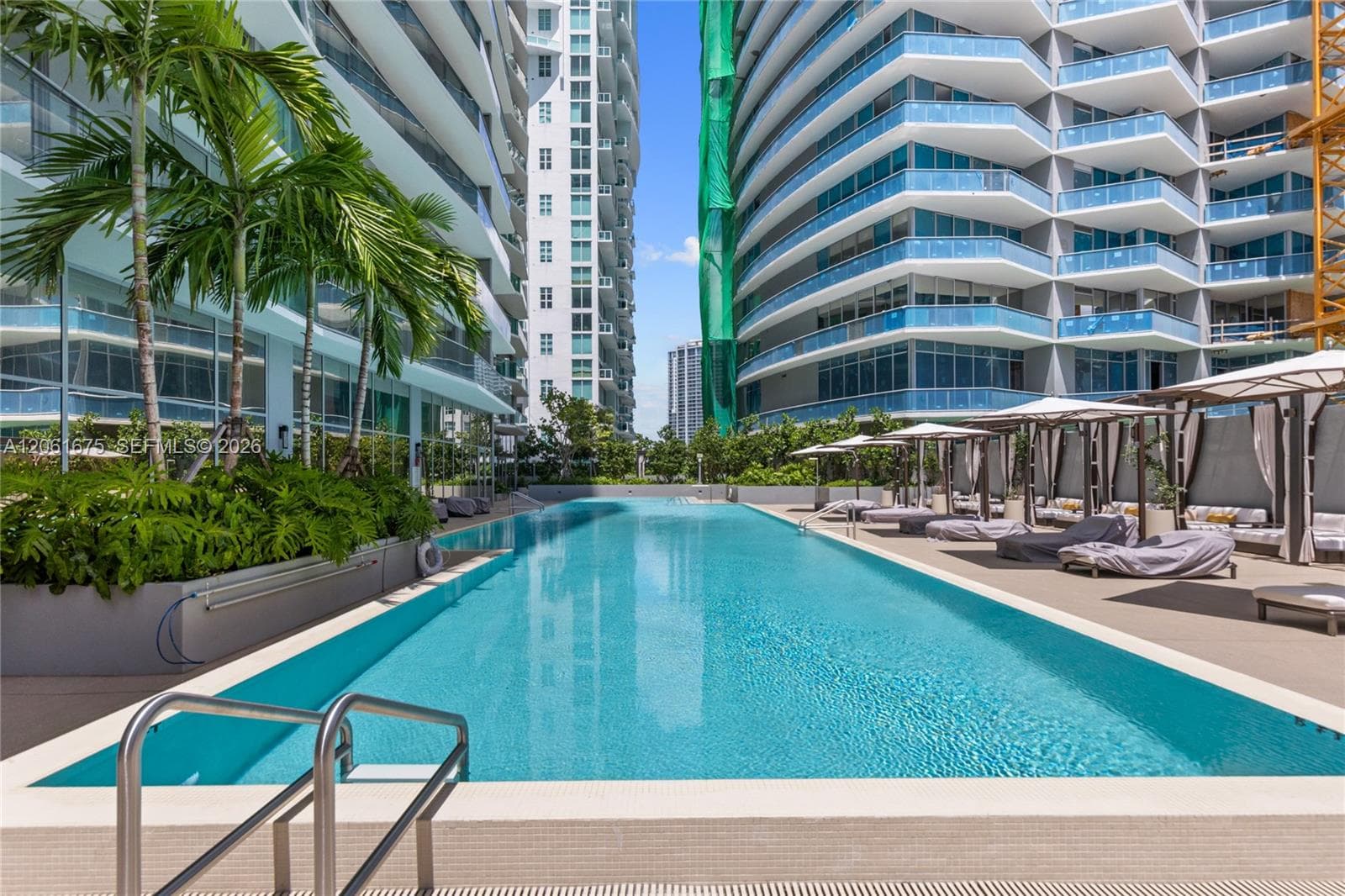 Viceroy Brickell Residences · #2205 in Miami - Photo 39
