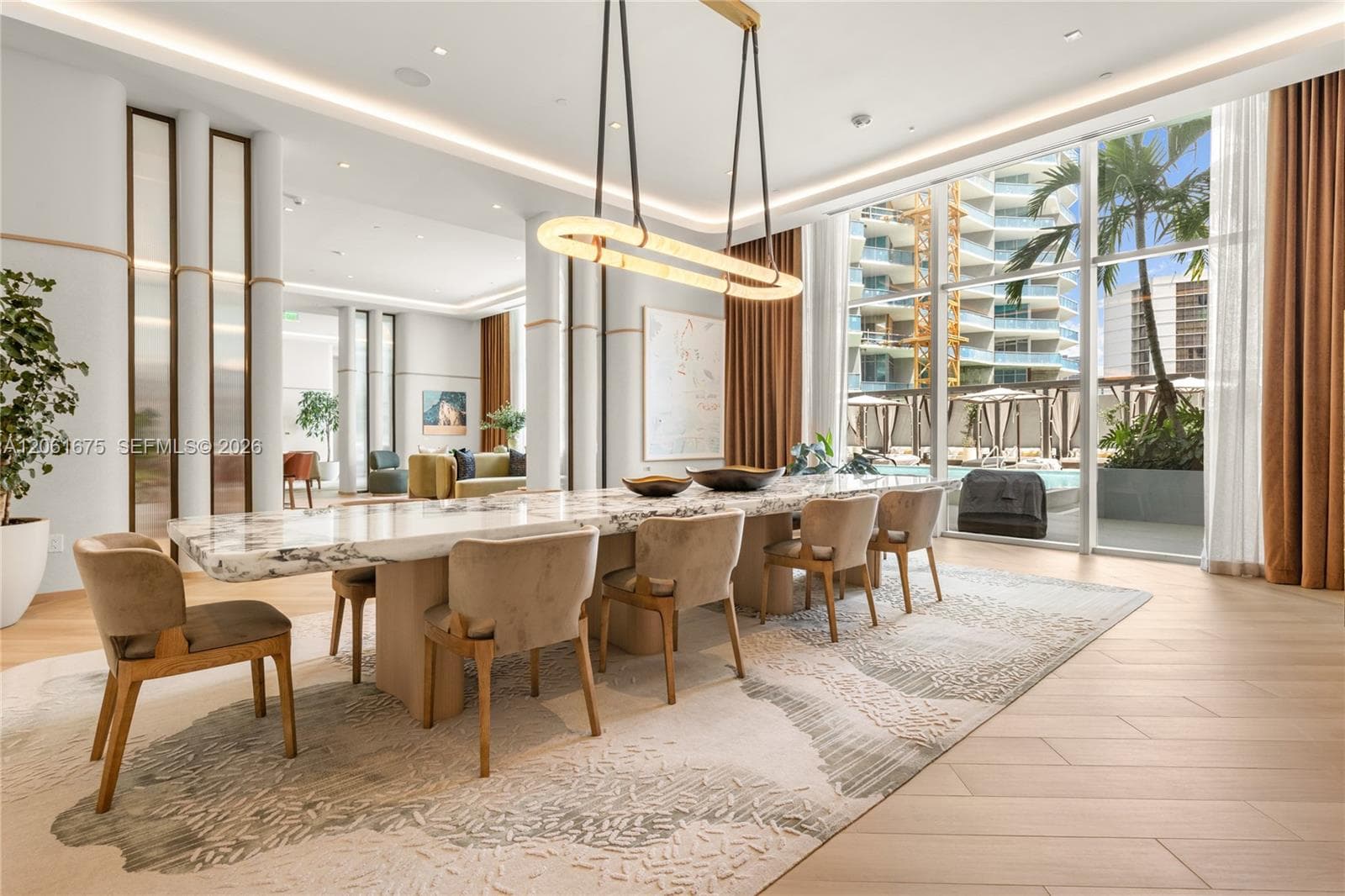 Viceroy Brickell Residences · #2205 in Miami - Photo 29