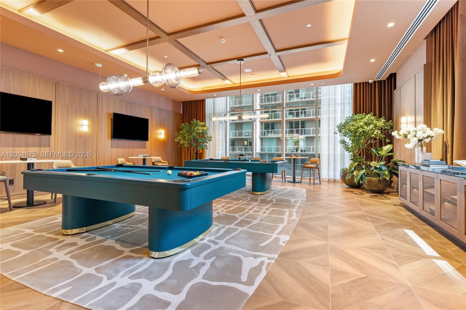 Viceroy Brickell Residences · #2205 in Miami - Photo 25