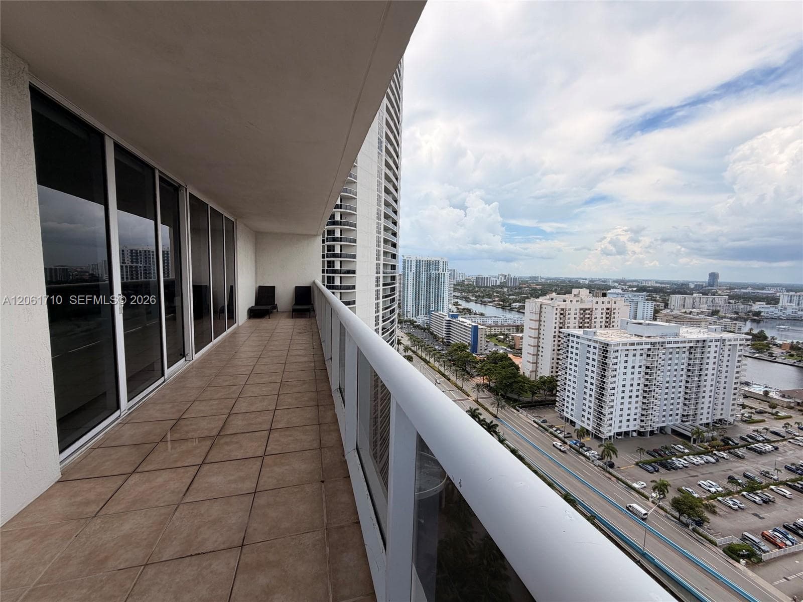 BEACH CLUB TWO CONDO · #2508 in Hallandale Beach - Photo 2