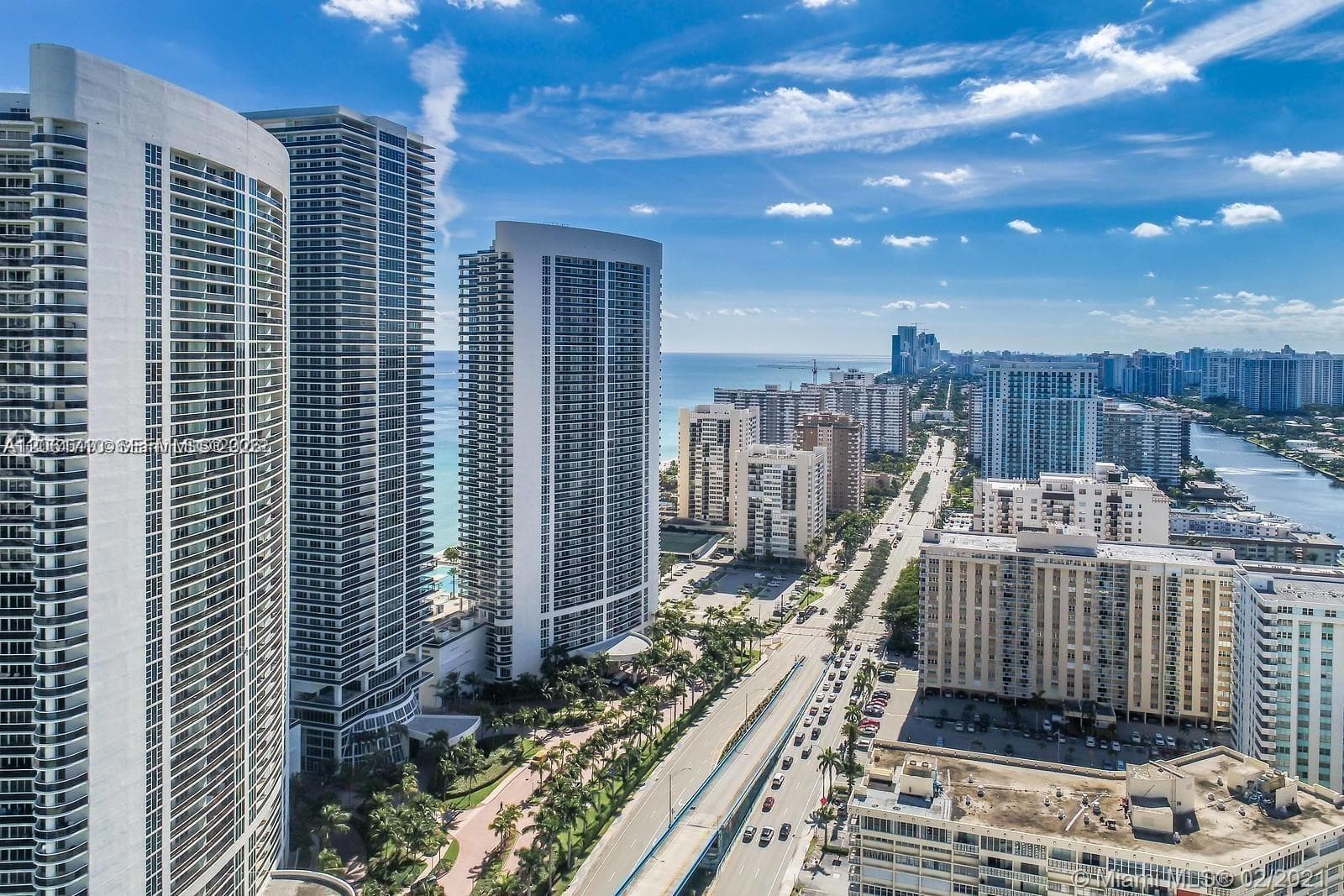 BEACH CLUB TWO CONDO · #2508 in Hallandale Beach - Photo 43