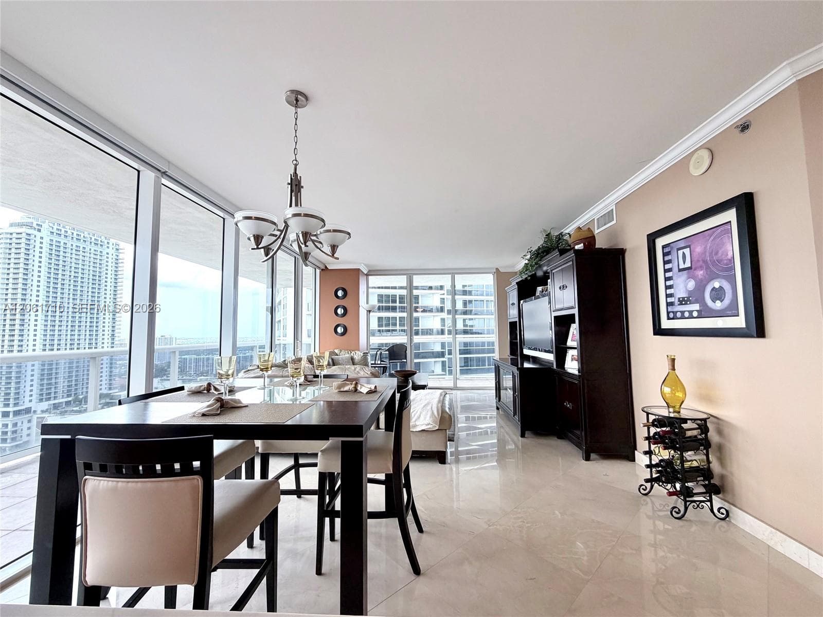 BEACH CLUB TWO CONDO · #2508 in Hallandale Beach - Photo 3
