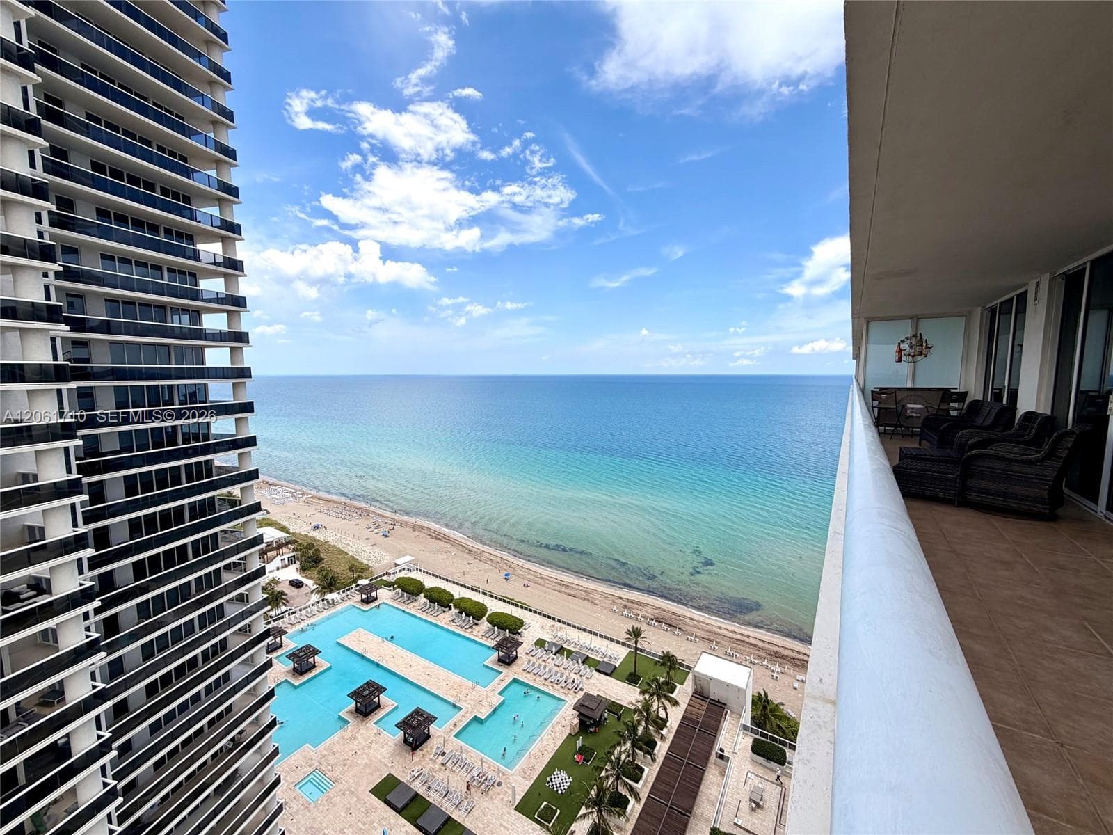 BEACH CLUB TWO CONDO · #2508 in Hallandale Beach - Photo 32