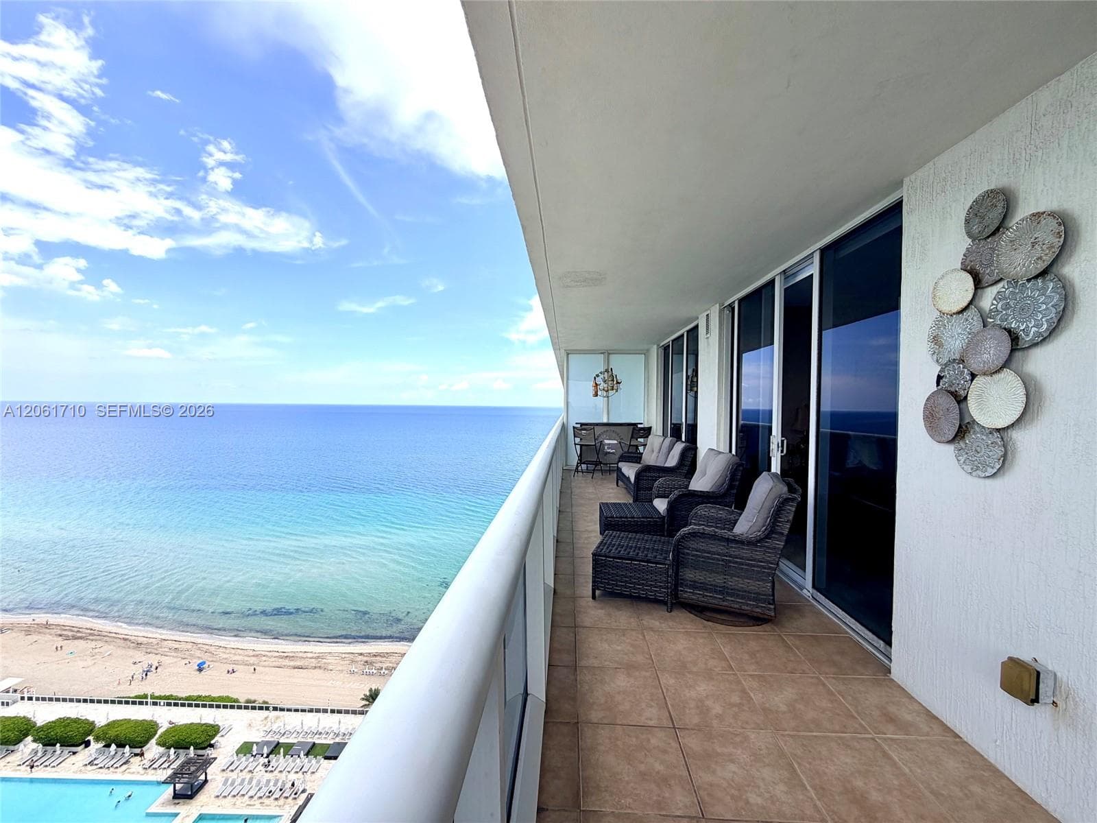 BEACH CLUB TWO CONDO · #2508 in Hallandale Beach - Photo 1