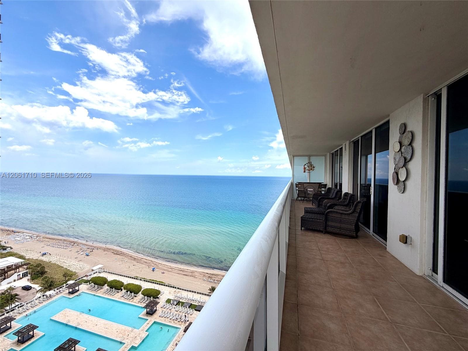 BEACH CLUB TWO CONDO · #2508 in Hallandale Beach - Photo 33