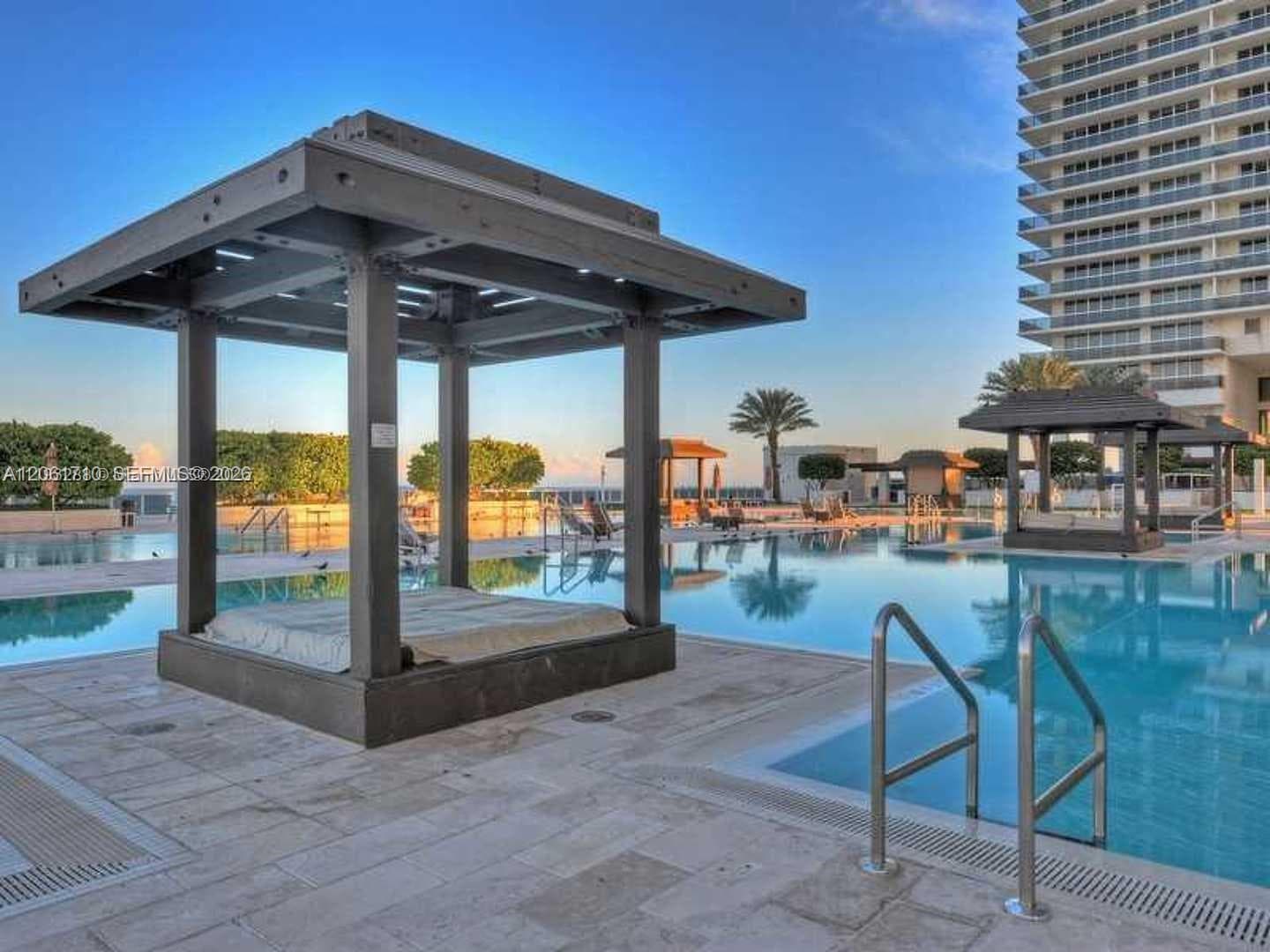 BEACH CLUB TWO CONDO · #2508 in Hallandale Beach - Photo 37