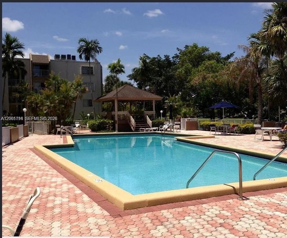 KINGS CREEK SO CONDO · #B-211 in Miami - Photo 2
