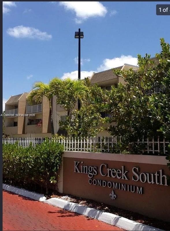 KINGS CREEK SO CONDO · #B-211 in Miami - Photo 17