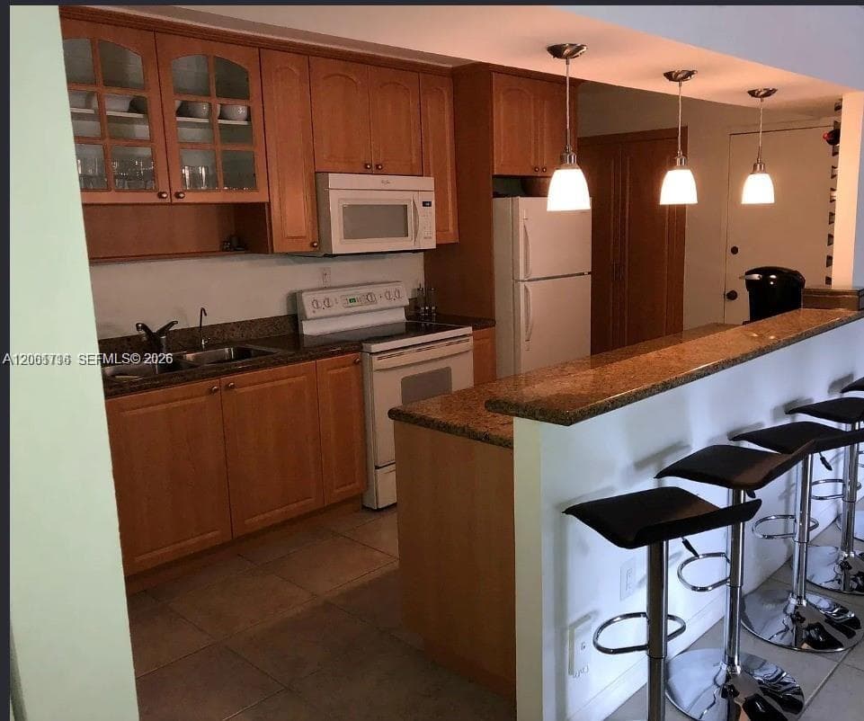 KINGS CREEK SO CONDO · #B-211 in Miami - Photo 3