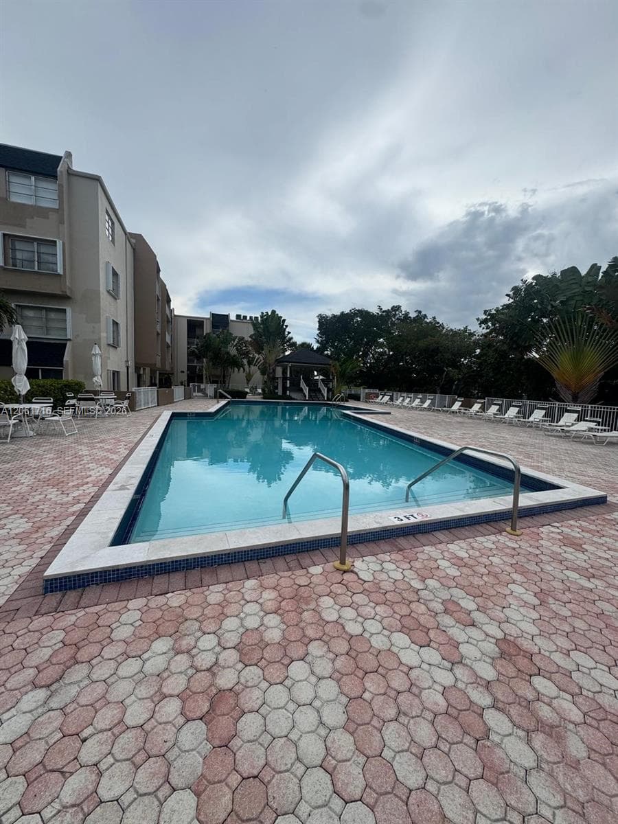 KINGS CREEK SO CONDO · #B-211 in Miami - Photo 32