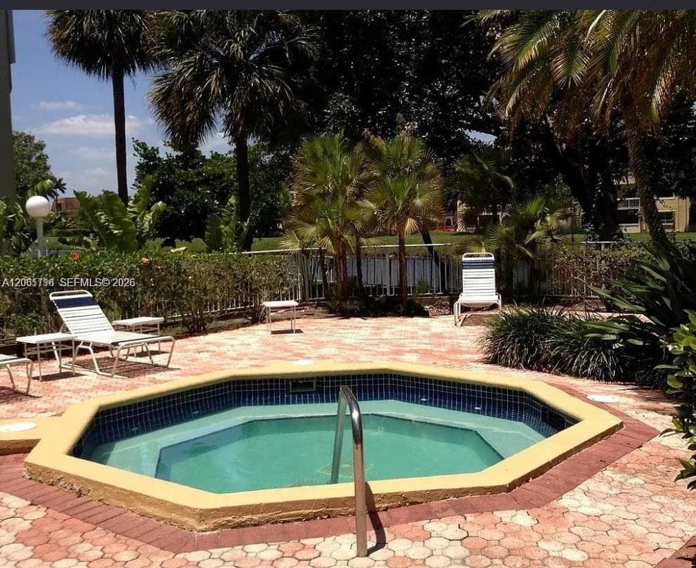KINGS CREEK SO CONDO · #B-211 in Miami - Photo 14
