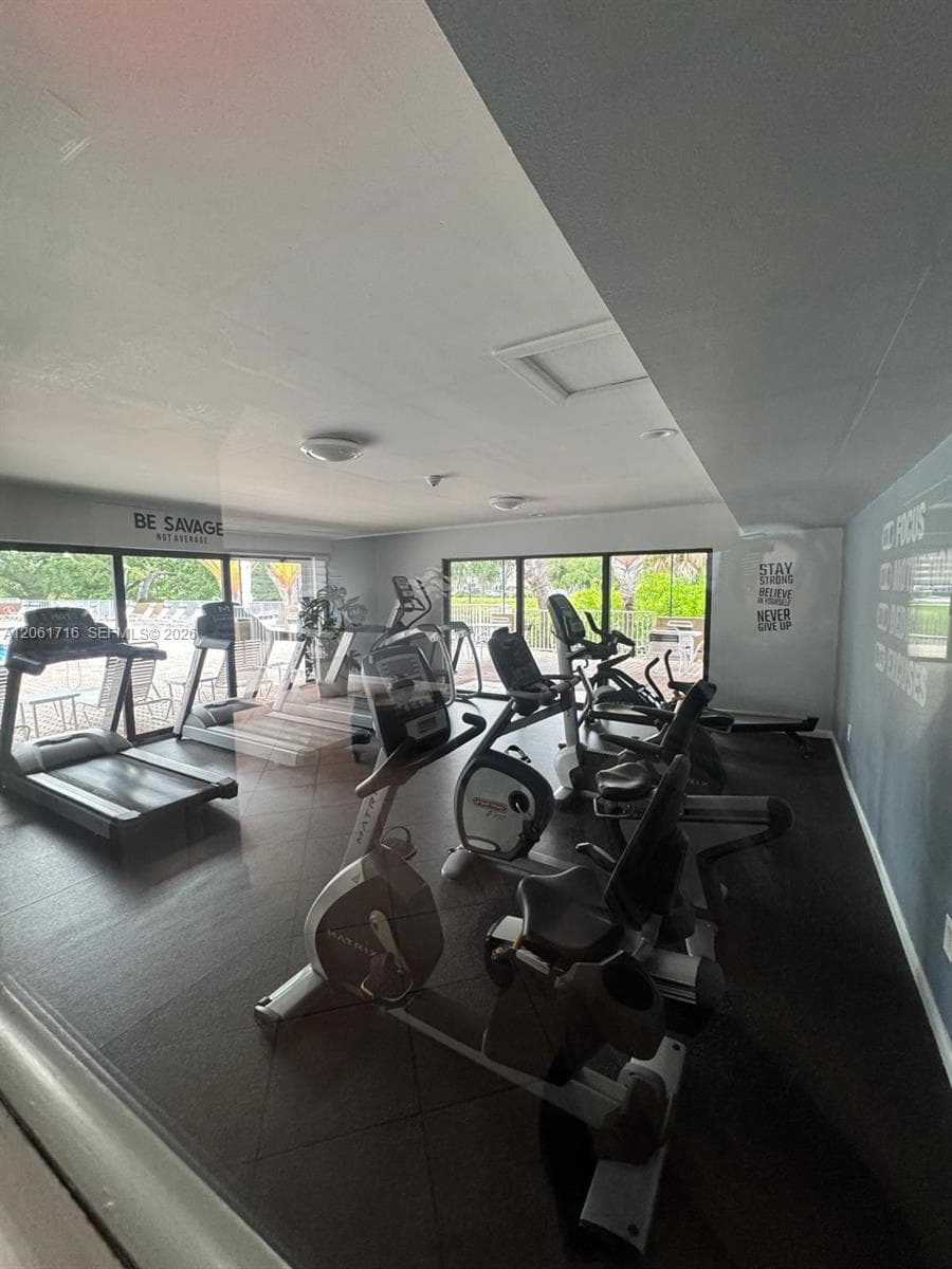 KINGS CREEK SO CONDO · #B-211 in Miami - Photo 31