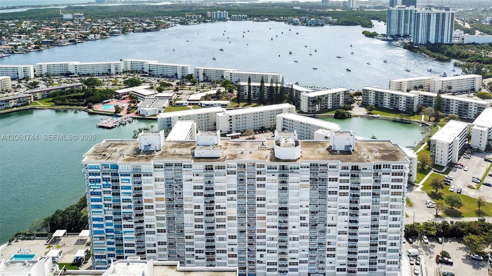 DEL PRADO · #801 in Aventura - Photo 2