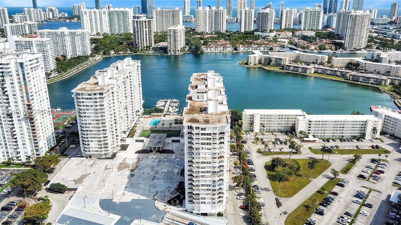 DEL PRADO · #801 in Aventura - Photo 1