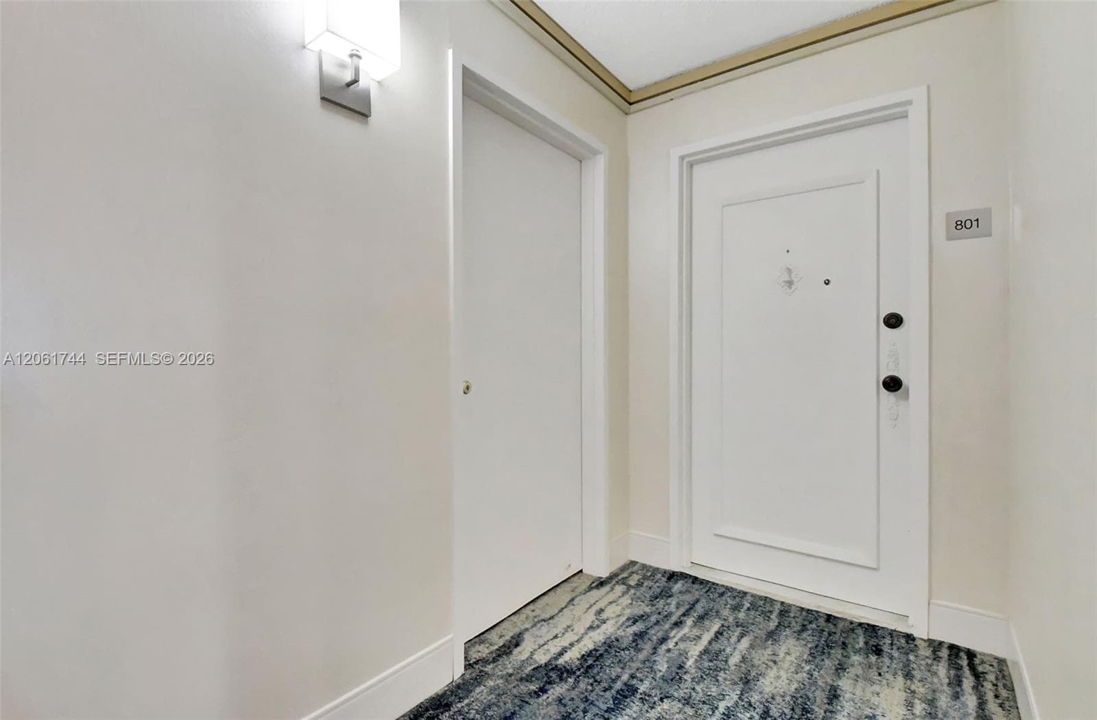 DEL PRADO · #801 in Aventura - Photo 24
