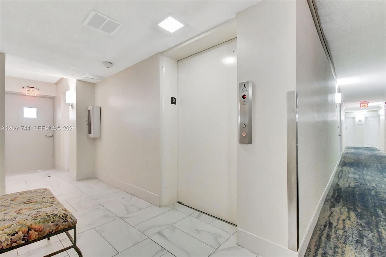 DEL PRADO · #801 in Aventura - Photo 25