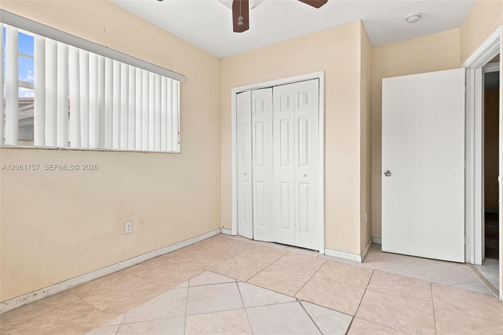 Bedroom #1