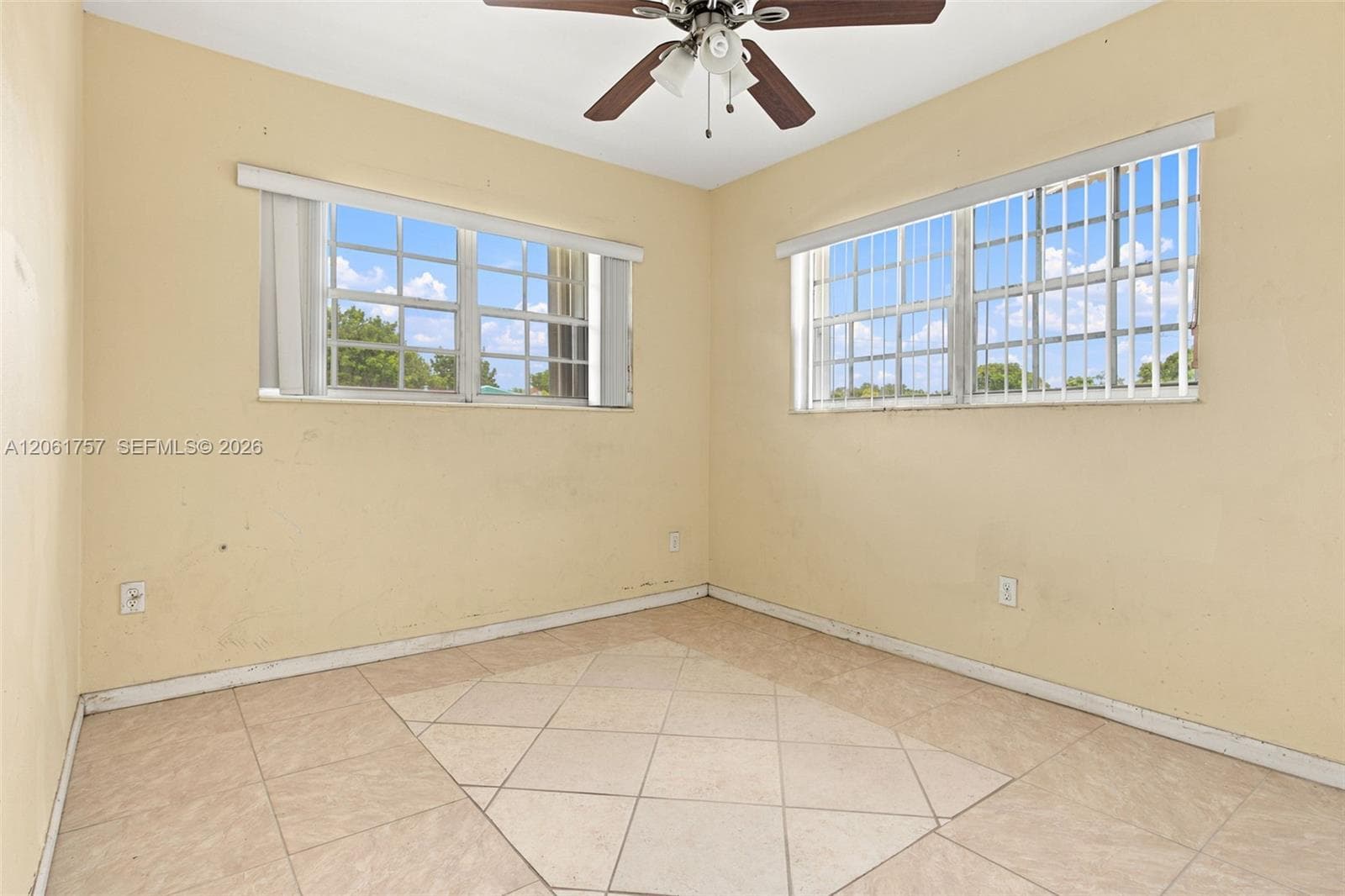 Bedroom #1