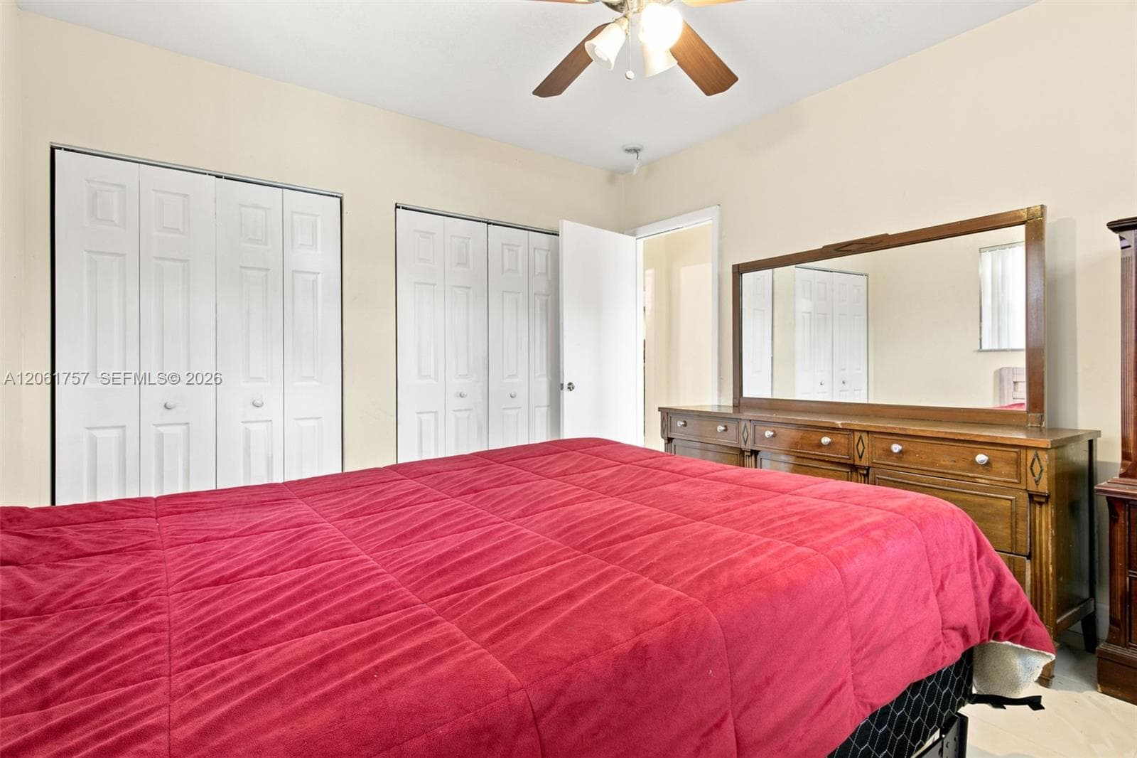 Bedroom #2