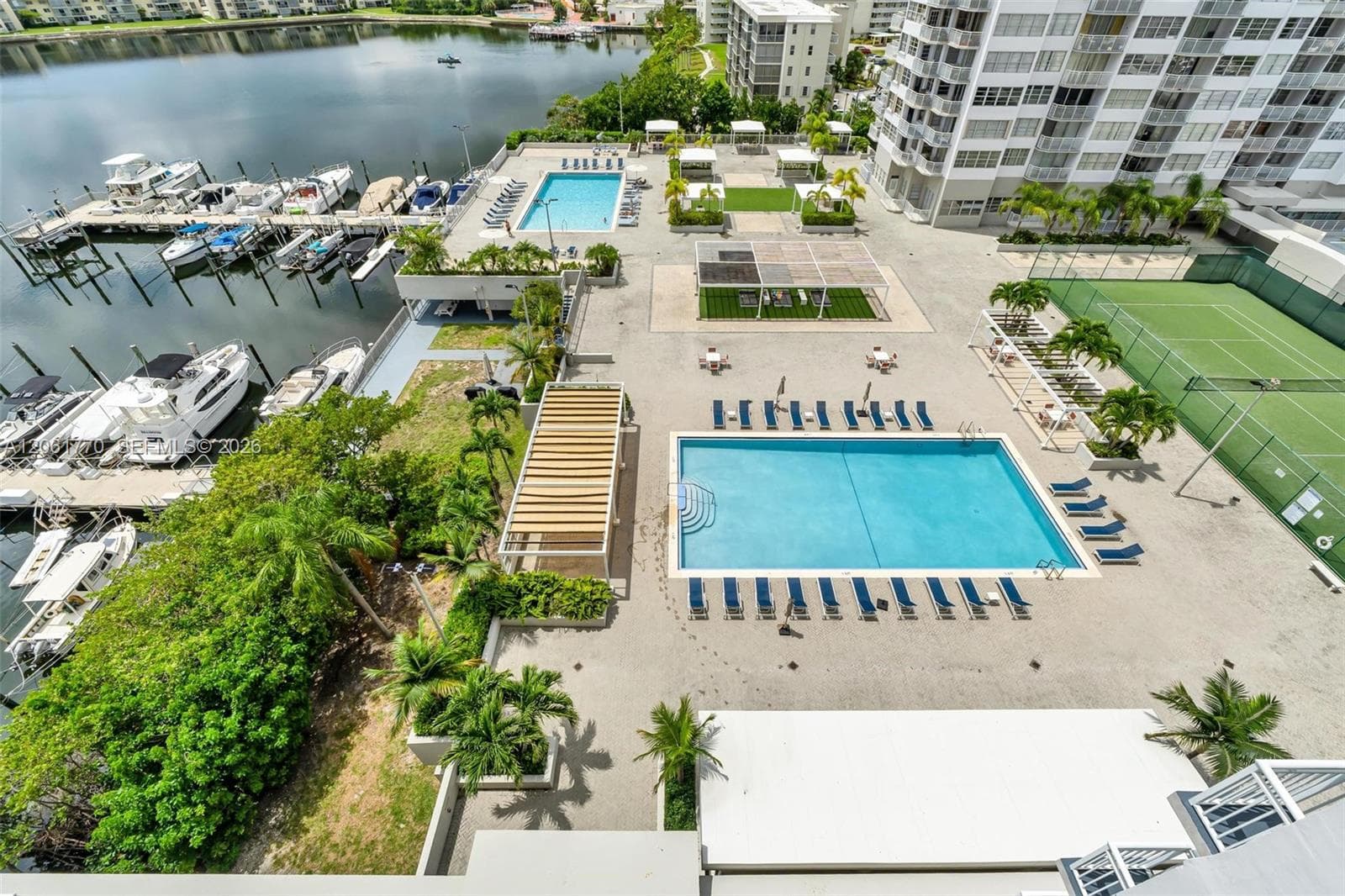 DEL PRADO CONDO · #901 in Aventura - Photo 23