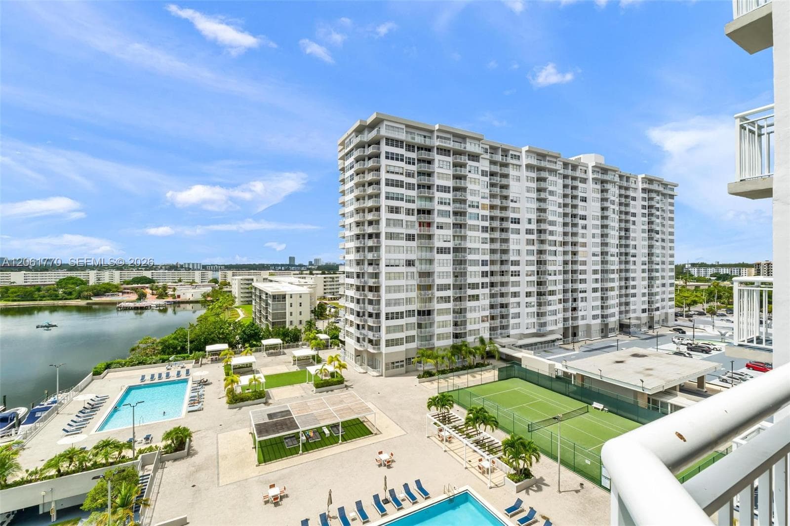 DEL PRADO CONDO · #901 in Aventura - Photo 22