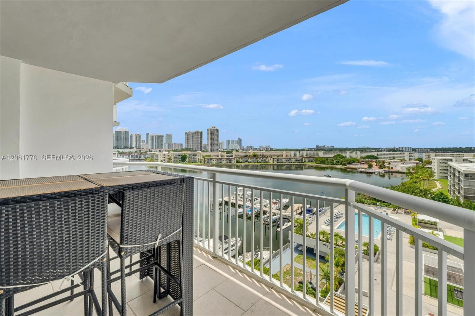 DEL PRADO CONDO · #901 in Aventura - Photo 20
