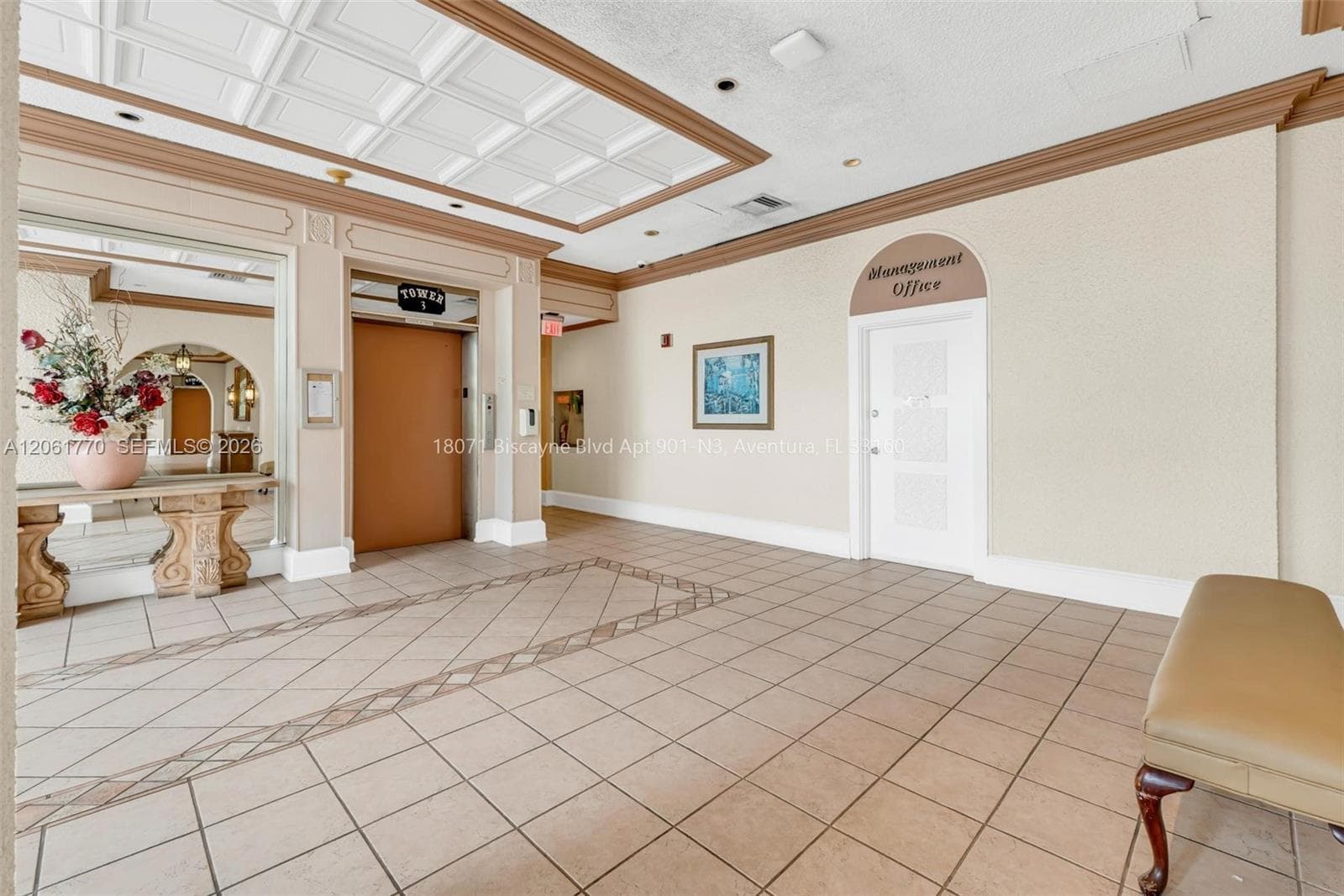 DEL PRADO CONDO · #901 in Aventura - Photo 38