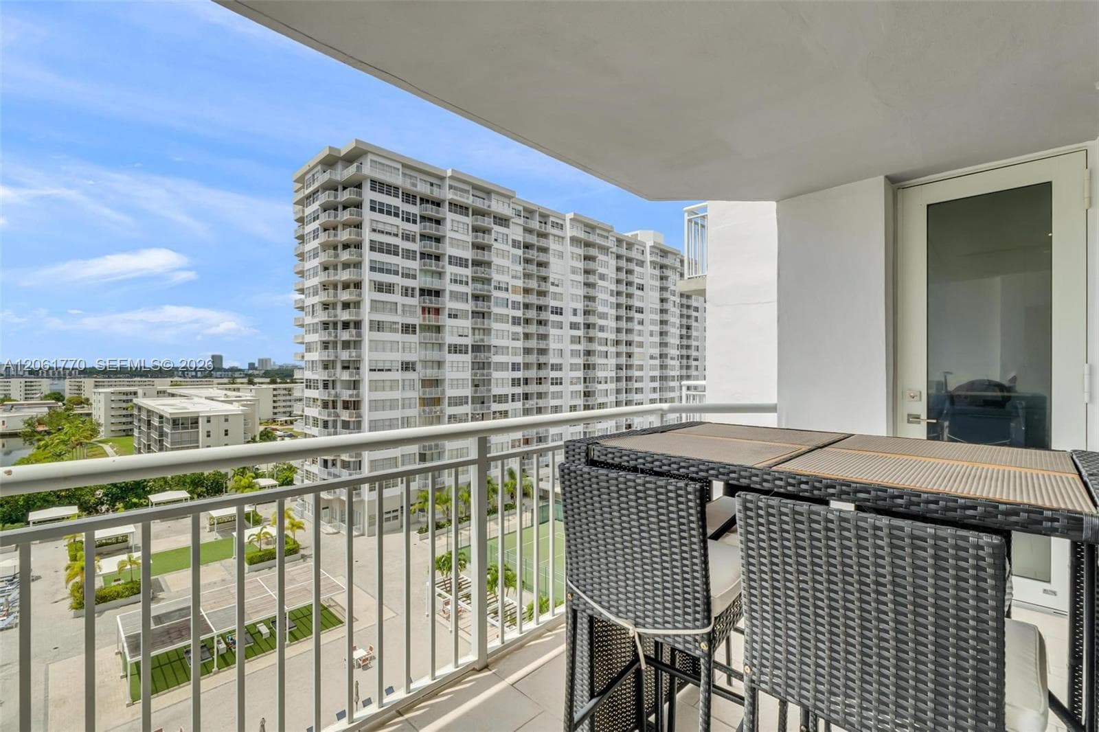 DEL PRADO CONDO · #901 in Aventura - Photo 19