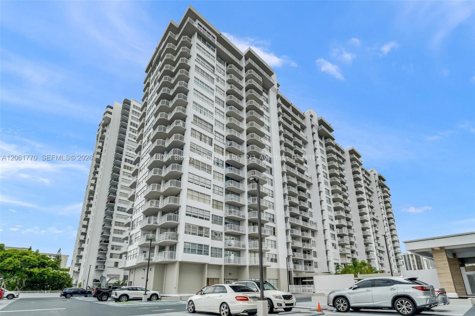 DEL PRADO CONDO · #901 in Aventura - Photo 40