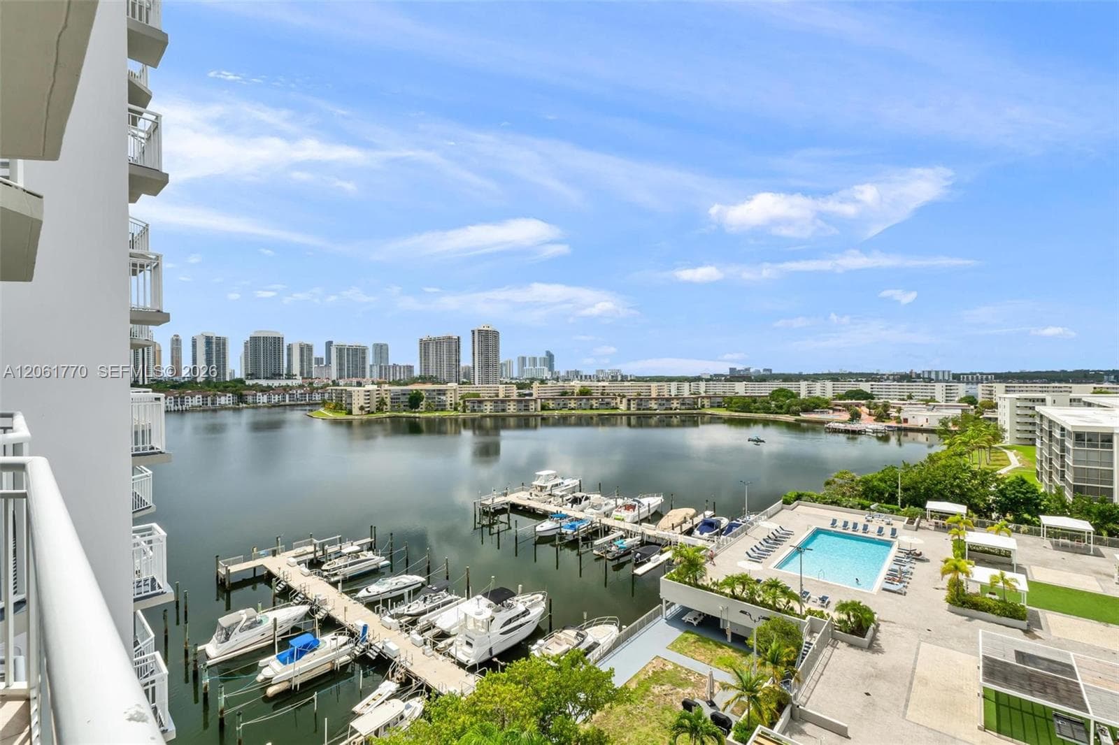 DEL PRADO CONDO · #901 in Aventura - Photo 21