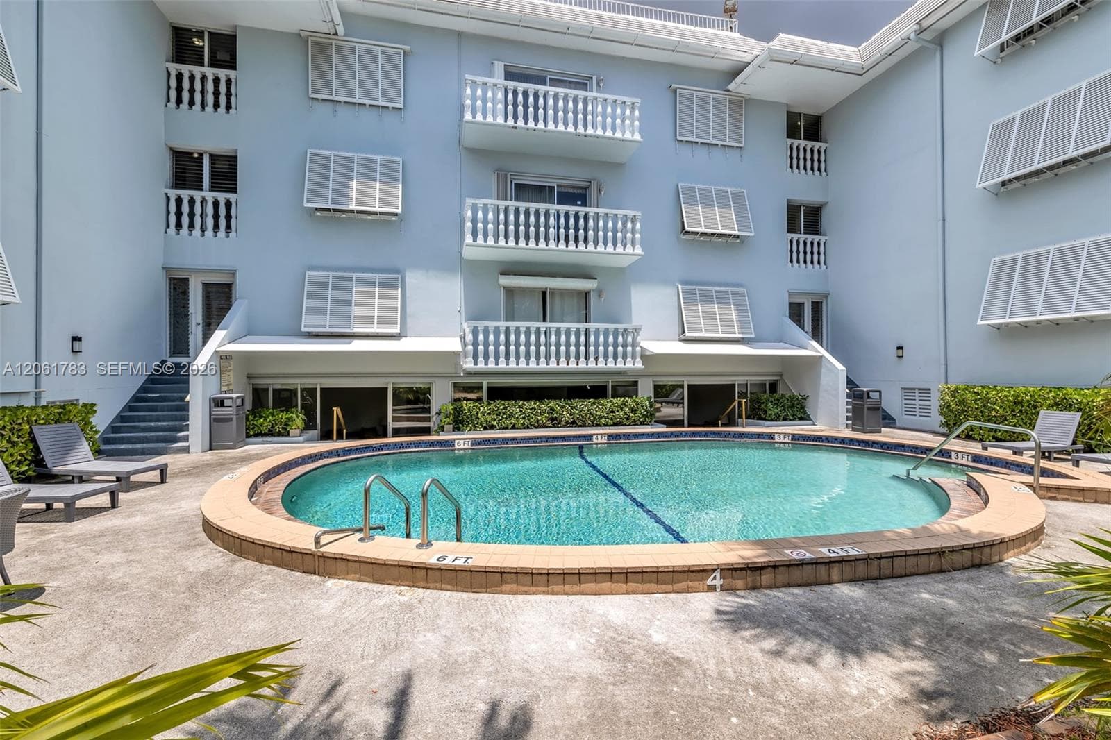 ROYAL CARIBBEAN CLUB COND · #A304 in Coral Gables - Photo 23