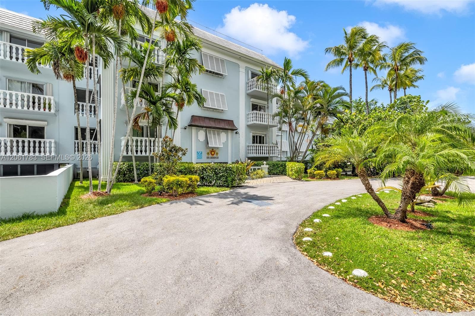 ROYAL CARIBBEAN CLUB COND · #A304 in Coral Gables - Photo 2