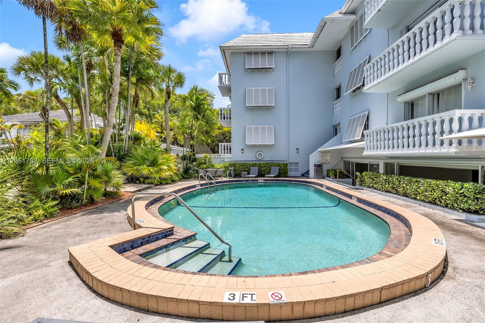ROYAL CARIBBEAN CLUB COND · #A304 in Coral Gables - Photo 24