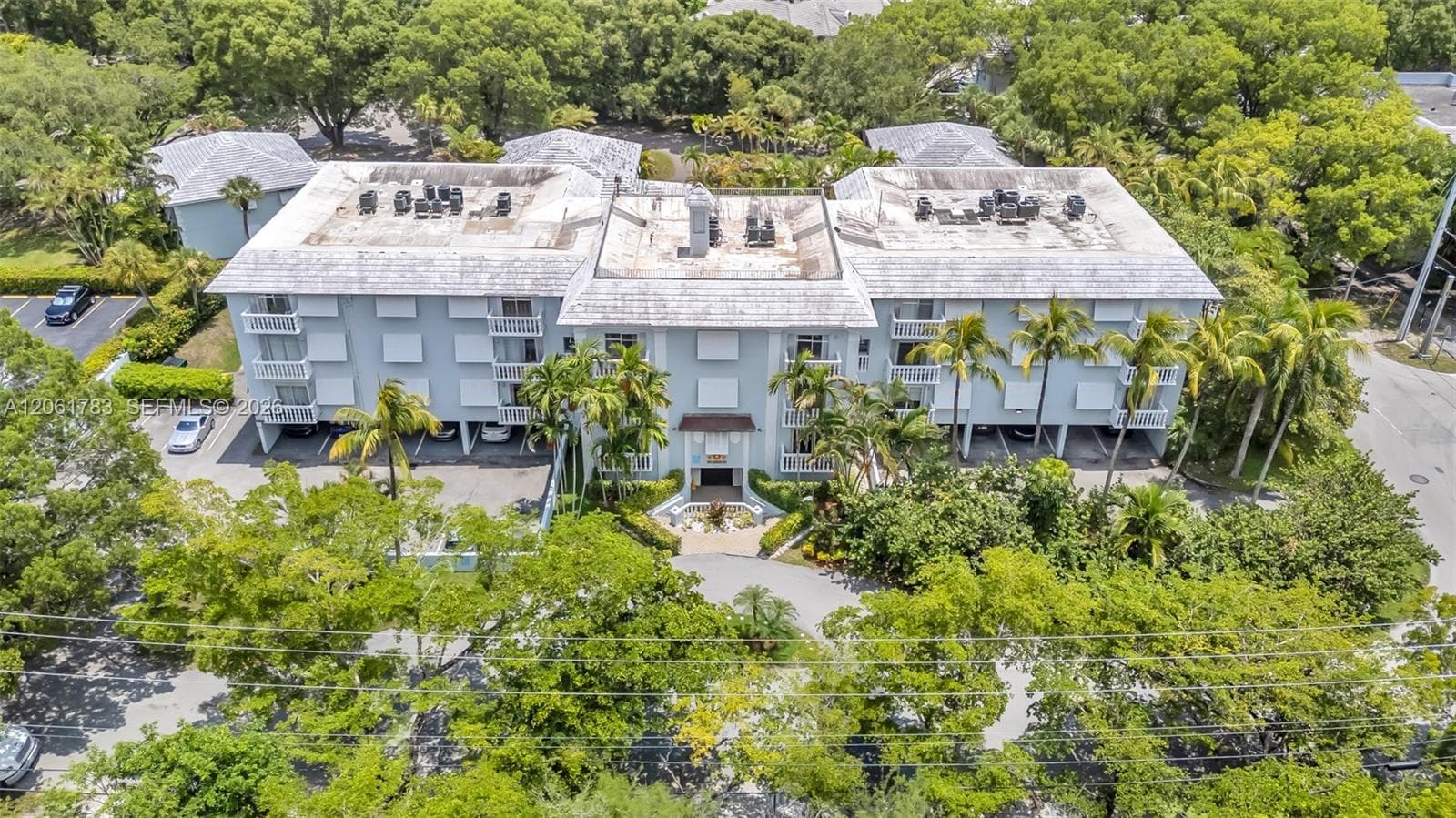 ROYAL CARIBBEAN CLUB COND · #A304 in Coral Gables - Photo 30