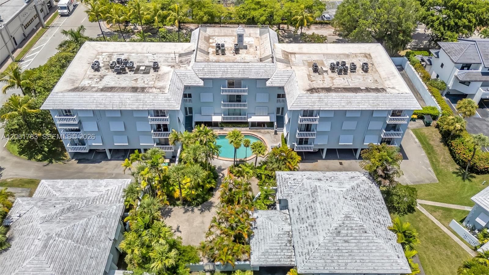 ROYAL CARIBBEAN CLUB COND · #A304 in Coral Gables - Photo 31