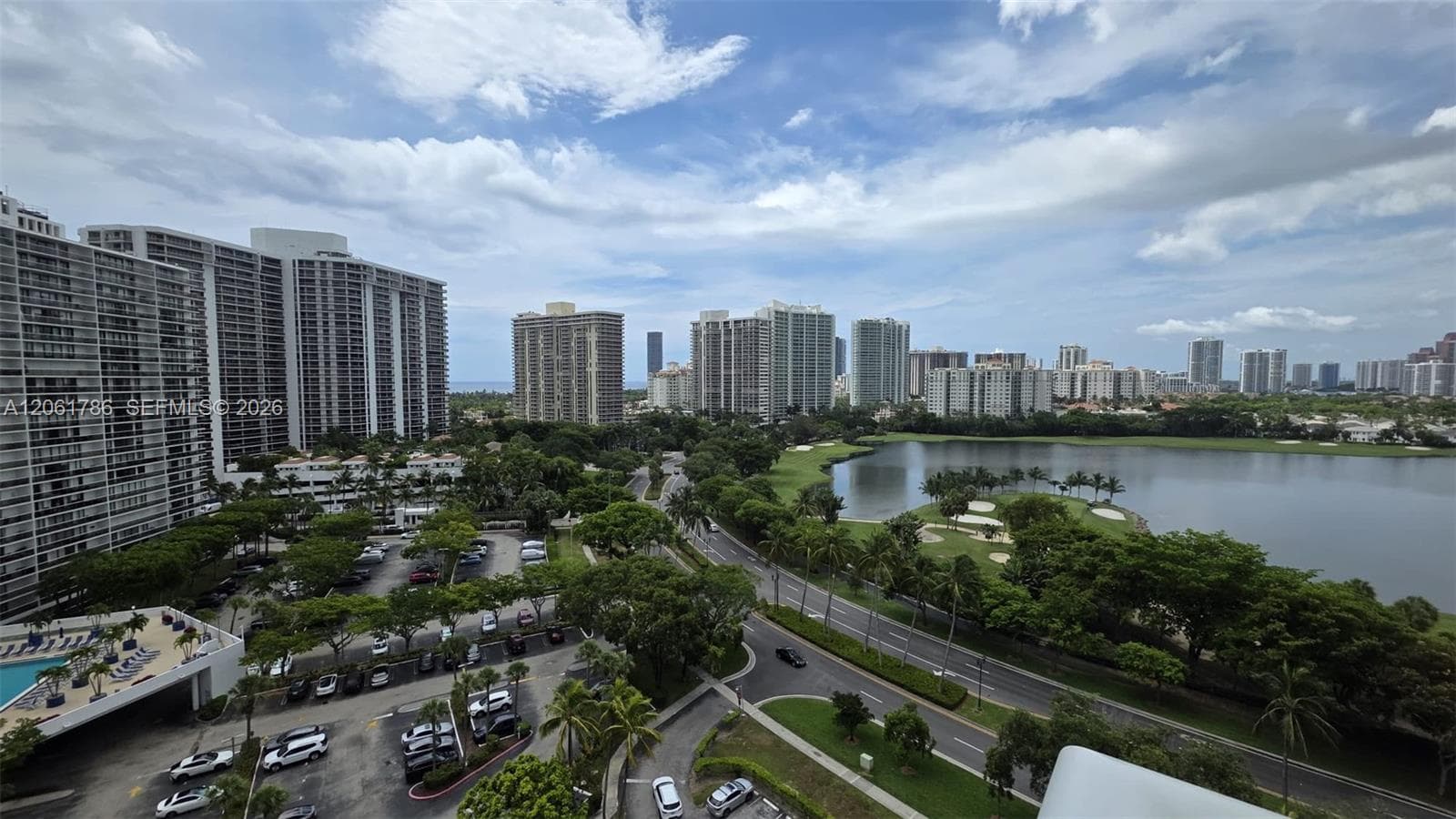 AVENTURA ELDORADO CONDO · #1504 in Aventura - Photo 2