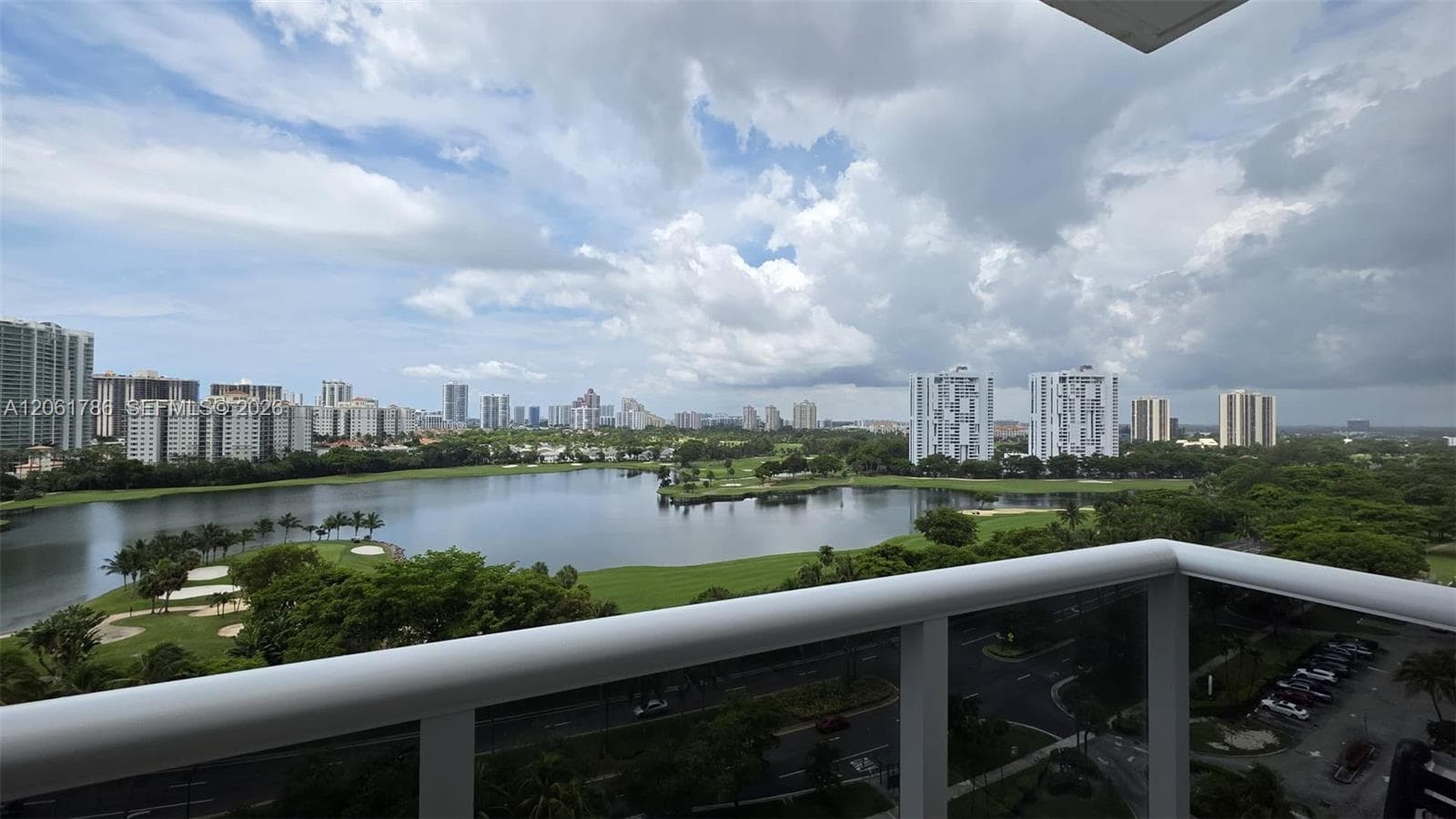 AVENTURA ELDORADO CONDO · #1504 in Aventura - Photo 7